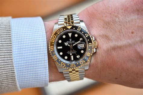 rolex grnr review